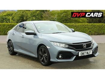 Used Honda Civic 2017 for sale - 77399910: Photo