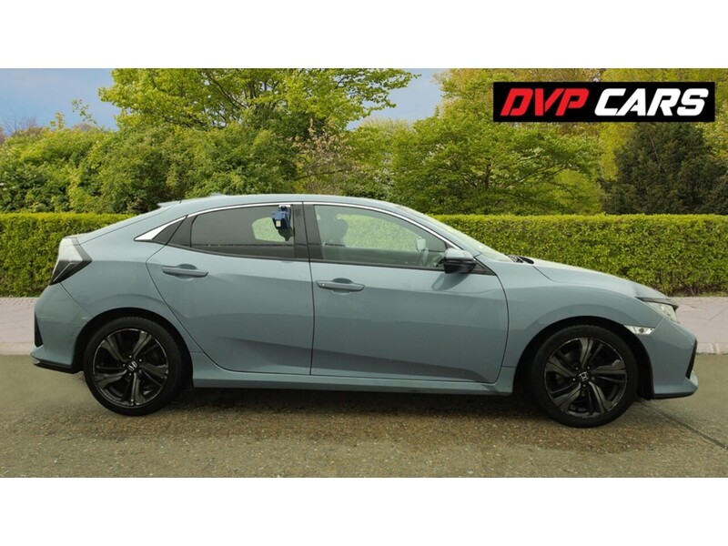 Used Honda Civic 2017 for sale - 77399910: Photo 5