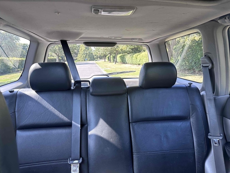 Vehicle 28