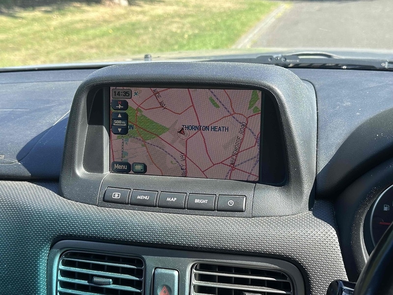 Vehicle 34