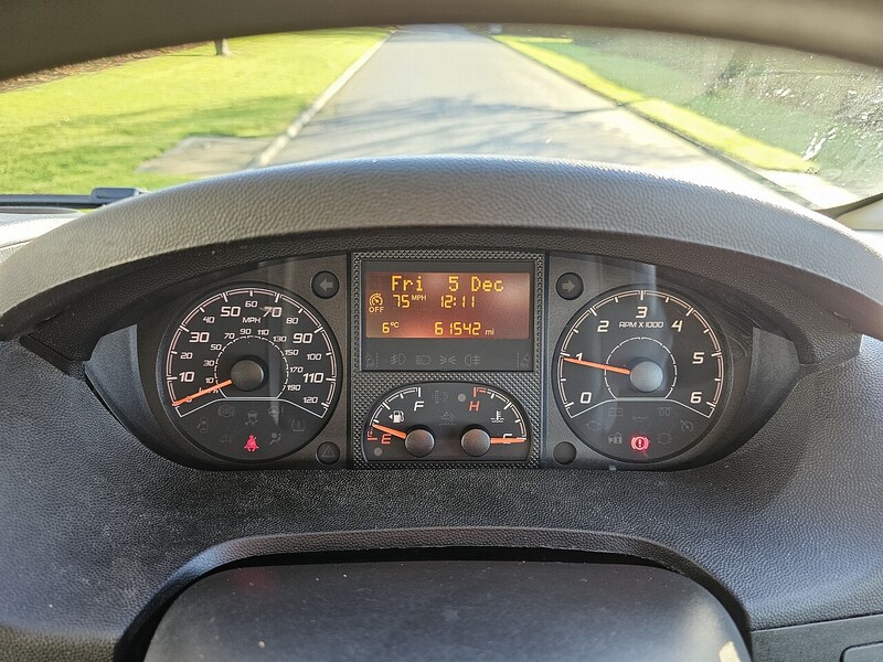 Used Vauxhall Movano 2022 for sale - 76844668: Photo 10