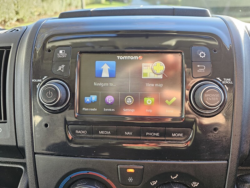 Used Vauxhall Movano 2022 for sale - 76844668: Photo 14