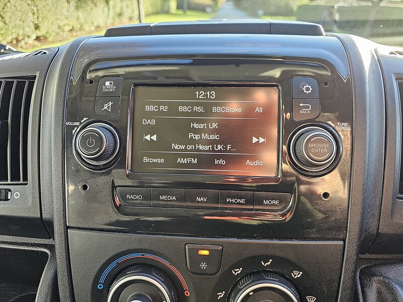 Used Vauxhall Movano 2022 for sale - 76844668: Photo 16