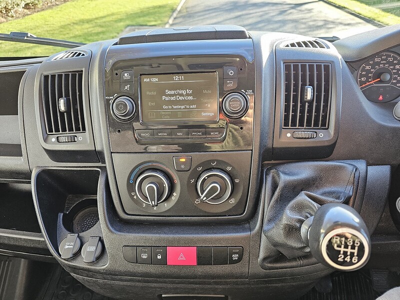 Used Vauxhall Movano 2022 for sale - 76844668: Photo 17