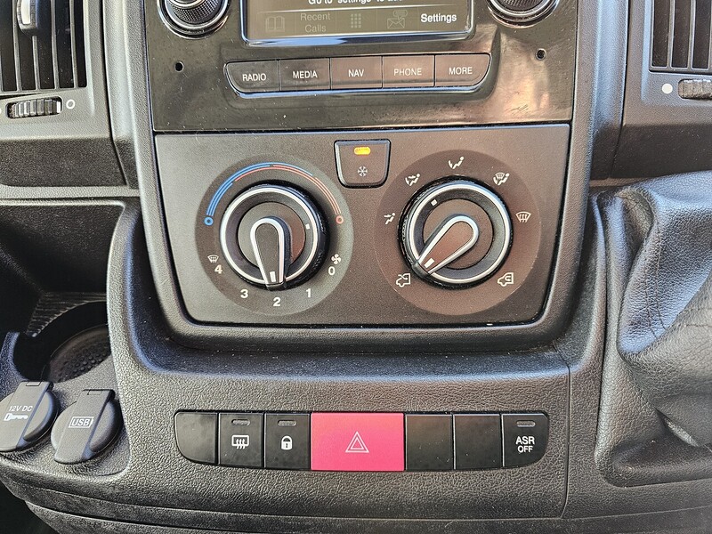 Used Vauxhall Movano 2022 for sale - 76844668: Photo 18