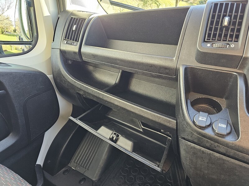 Used Vauxhall Movano 2022 for sale - 76844668: Photo 19