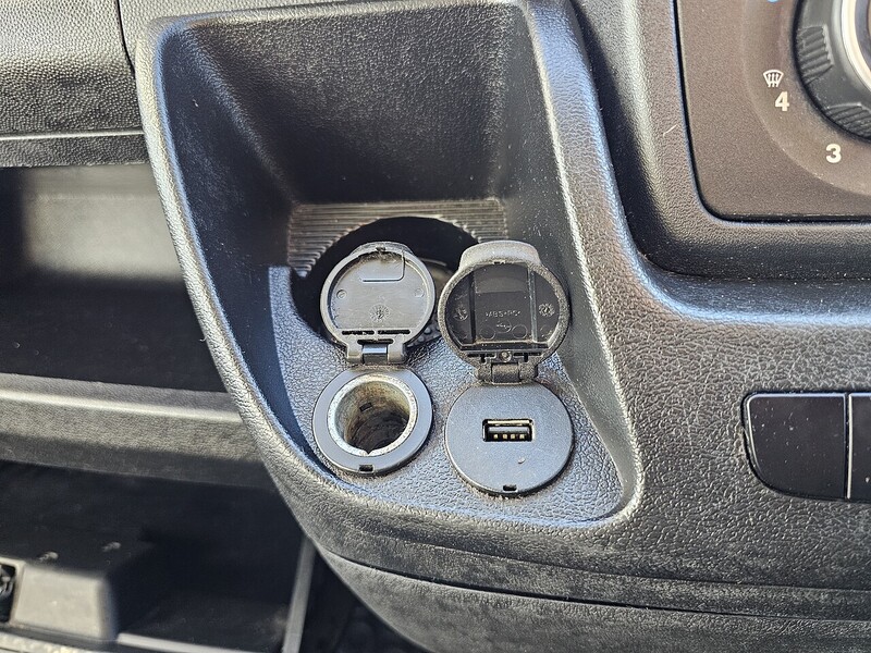 Used Vauxhall Movano 2022 for sale - 76844668: Photo 20