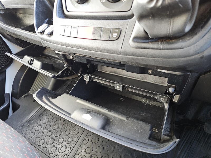 Used Vauxhall Movano 2022 for sale - 76844668: Photo 21