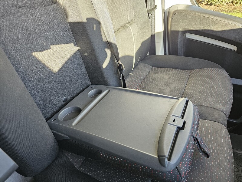 Used Vauxhall Movano 2022 for sale - 76844668: Photo 23