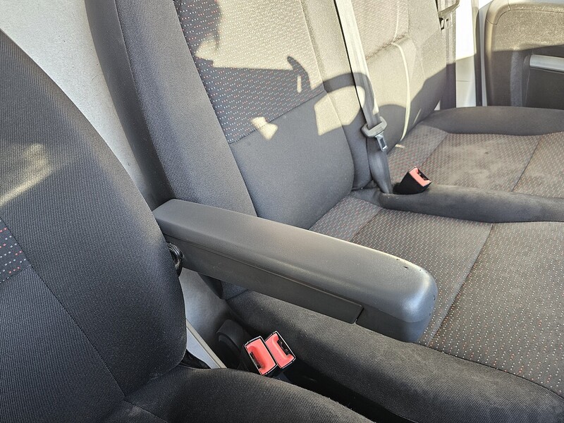 Used Vauxhall Movano 2022 for sale - 76844668: Photo 24