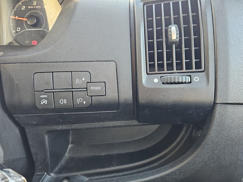 Used Vauxhall Movano 2022 for sale - 76844668: Photo 25