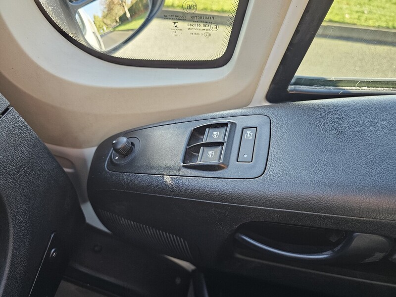 Used Vauxhall Movano 2022 for sale - 76844668: Photo 26