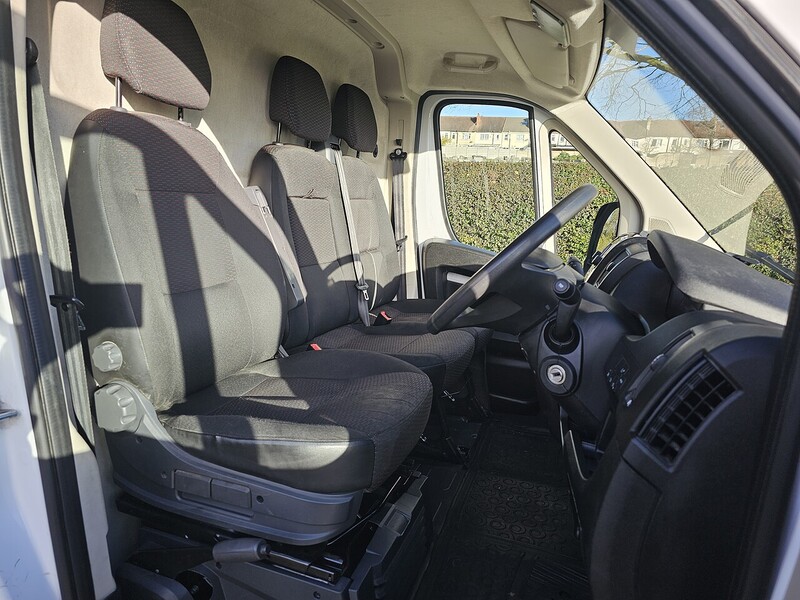 Used Vauxhall Movano 2022 for sale - 76844668: Photo 28