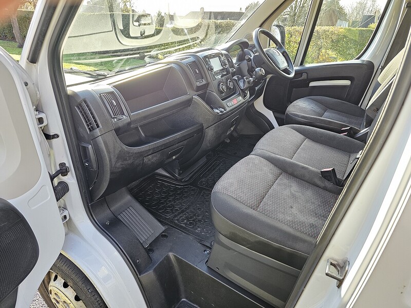 Used Vauxhall Movano 2022 for sale - 76844668: Photo 29