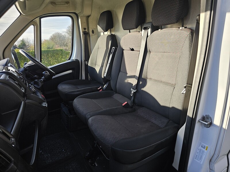 Used Vauxhall Movano 2022 for sale - 76844668: Photo 30