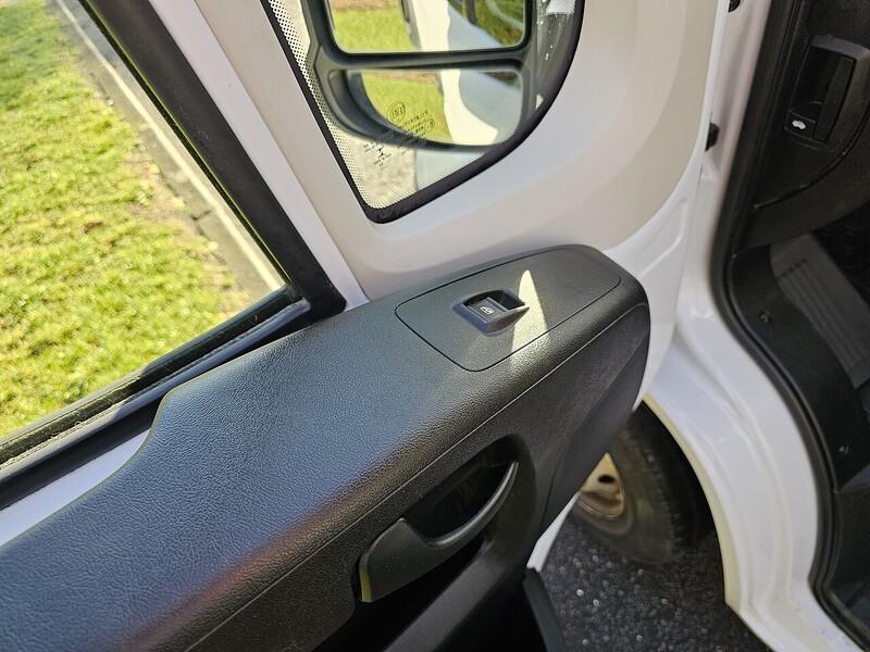 Used Vauxhall Movano 2022 for sale - 76844668: Photo 31