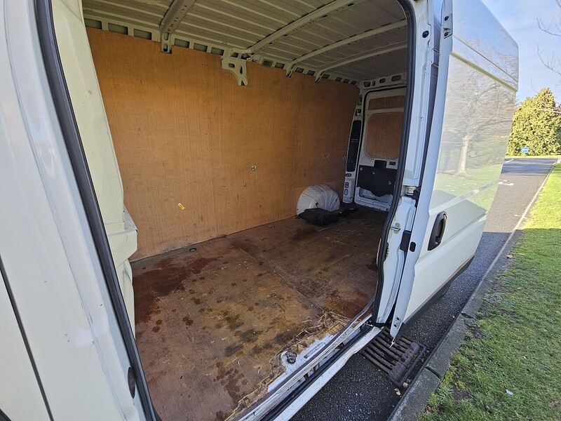 Used Vauxhall Movano 2022 for sale - 76844668: Photo 32