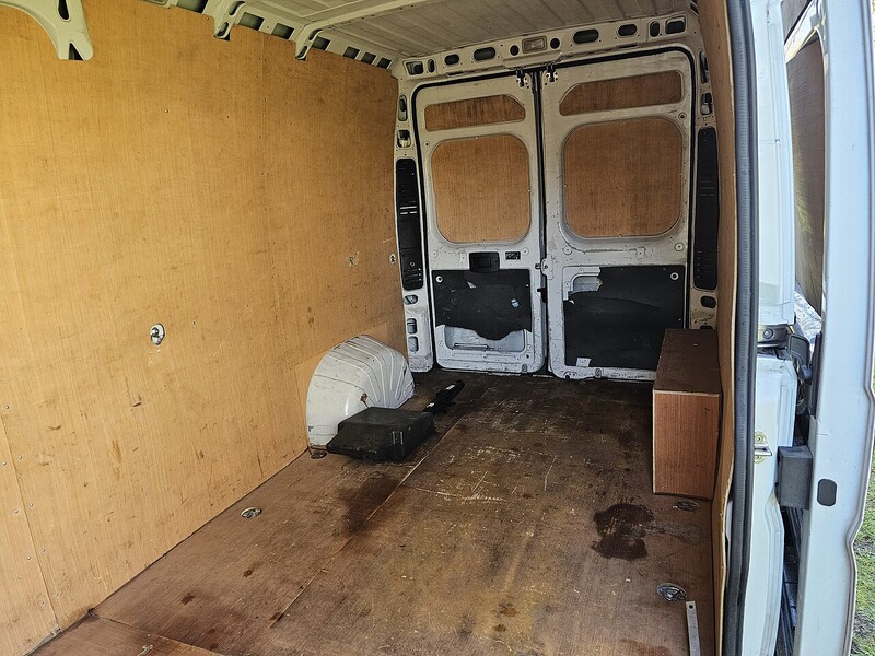 Used Vauxhall Movano 2022 for sale - 76844668: Photo 33