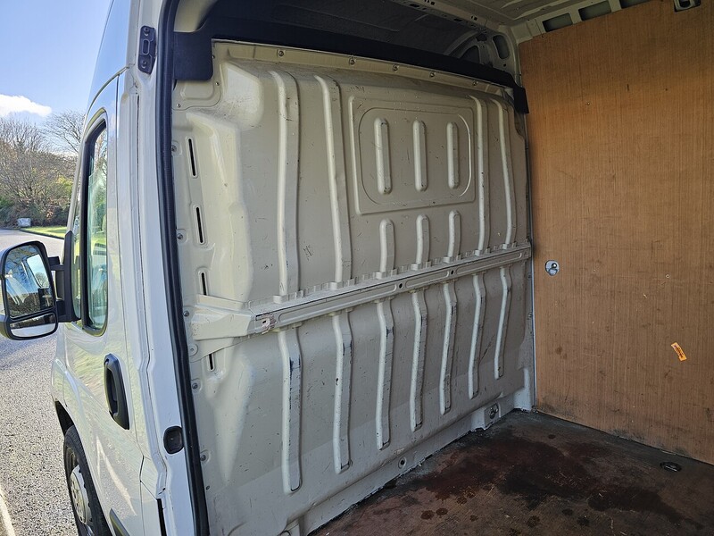Used Vauxhall Movano 2022 for sale - 76844668: Photo 34