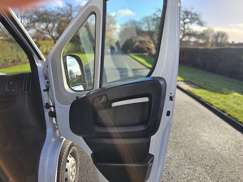 Used Vauxhall Movano 2022 for sale - 76844668: Photo 35