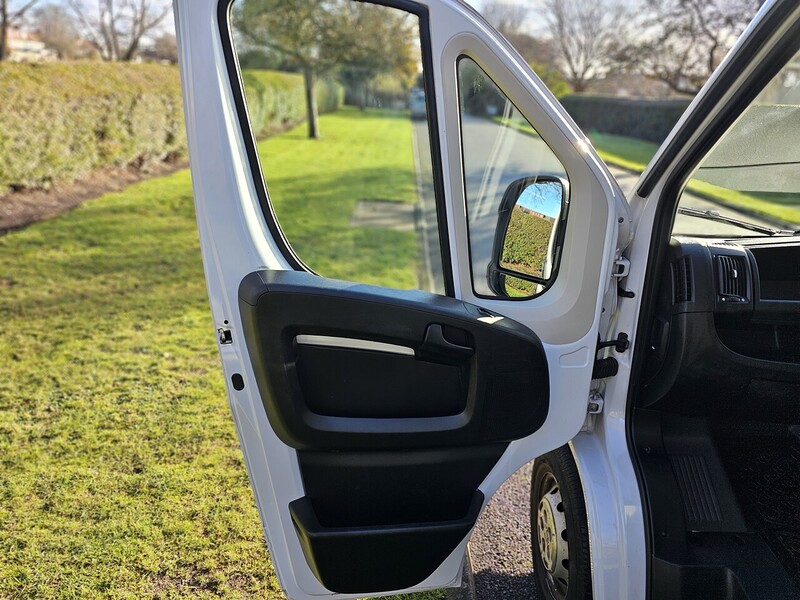 Used Vauxhall Movano 2022 for sale - 76844668: Photo 36