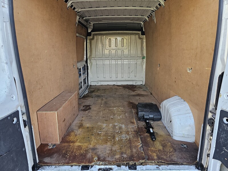 Used Vauxhall Movano 2022 for sale - 76844668: Photo 5