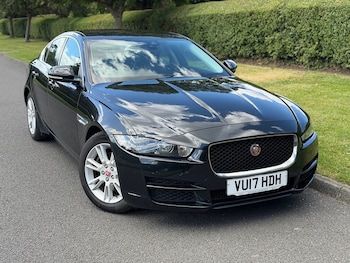 Used Jaguar XE 2017 for sale - 78997098: Photo
