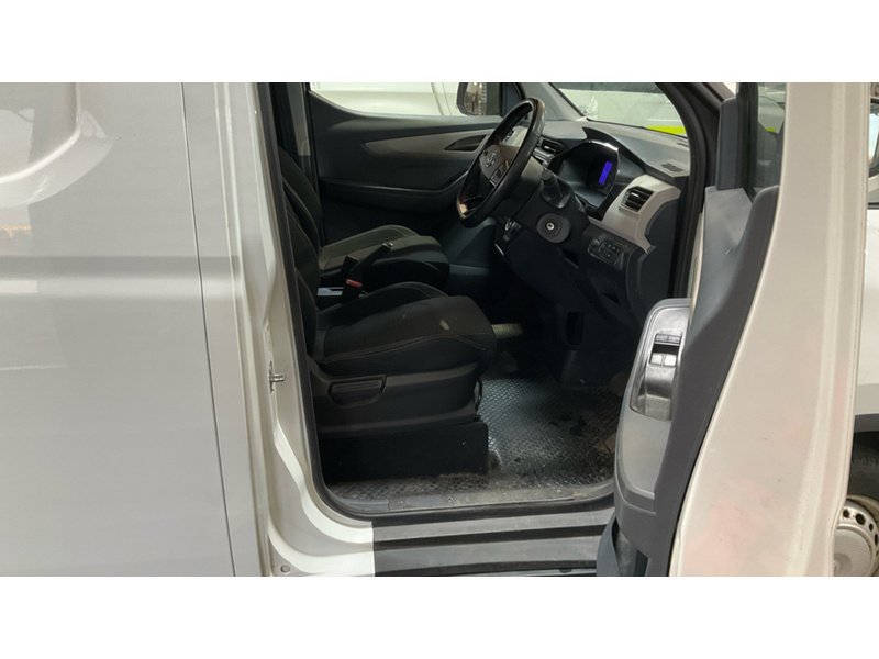 Used Maxus eDeliver 3 for sale - 78104061: Photo 6