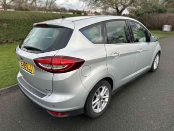 Used Ford C-Max 2015 for sale - 74165625: Photo