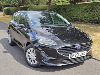 Used Ford Fiesta 2023 for sale - 79435739: Photo