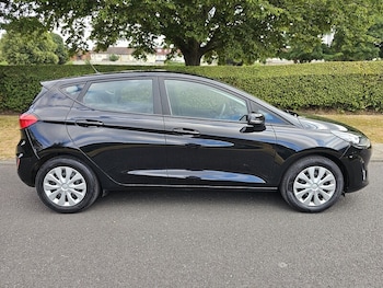 Used Ford Fiesta 2023 for sale - 79435739: Photo