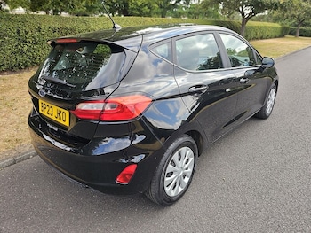 Used Ford Fiesta 2023 for sale - 79435739: Photo