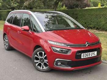2019 - PureTech Flair 5-Door