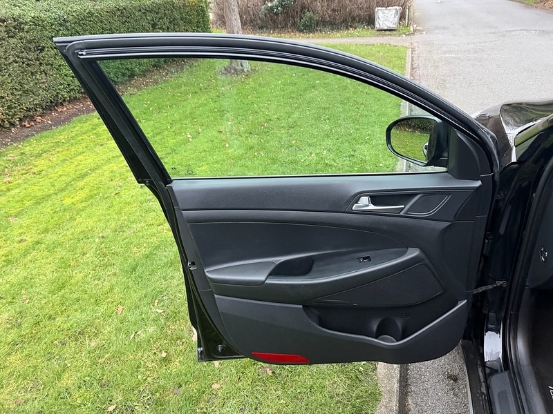 Used Hyundai TUCSON for sale - 77068868: Photo 26