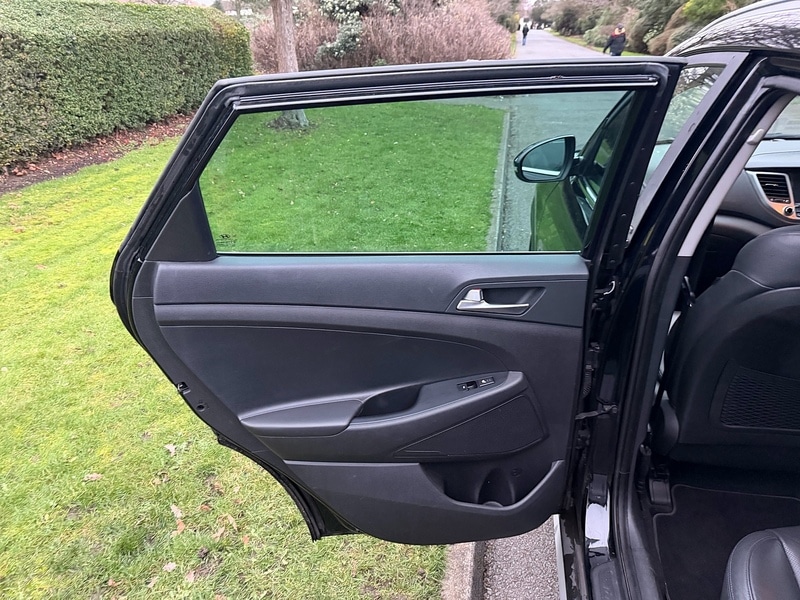 Used Hyundai TUCSON for sale - 77068868: Photo 27