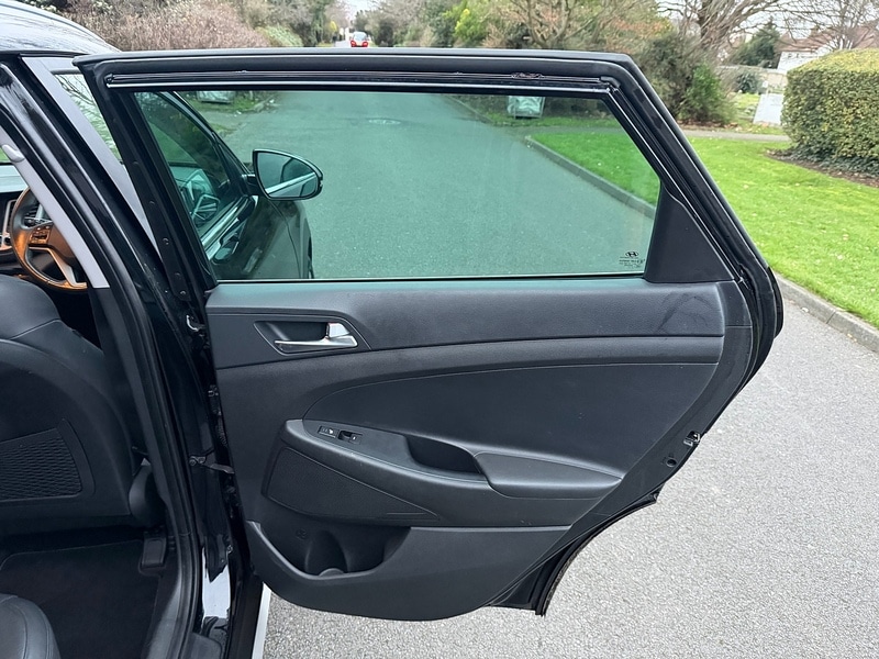 Used Hyundai TUCSON for sale - 77068868: Photo 28