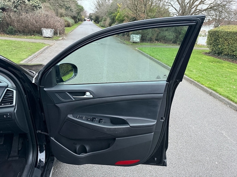 Used Hyundai TUCSON for sale - 77068868: Photo 29