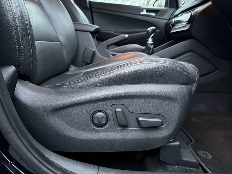 Used Hyundai TUCSON for sale - 77068868: Photo 33