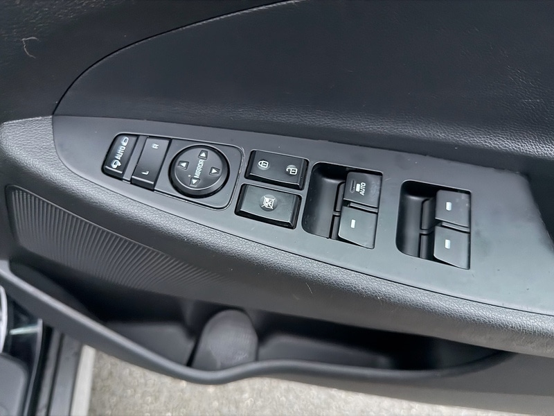 Used Hyundai TUCSON for sale - 77068868: Photo 34