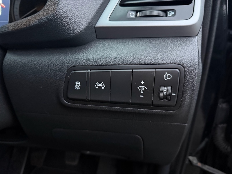 Used Hyundai TUCSON for sale - 77068868: Photo 35