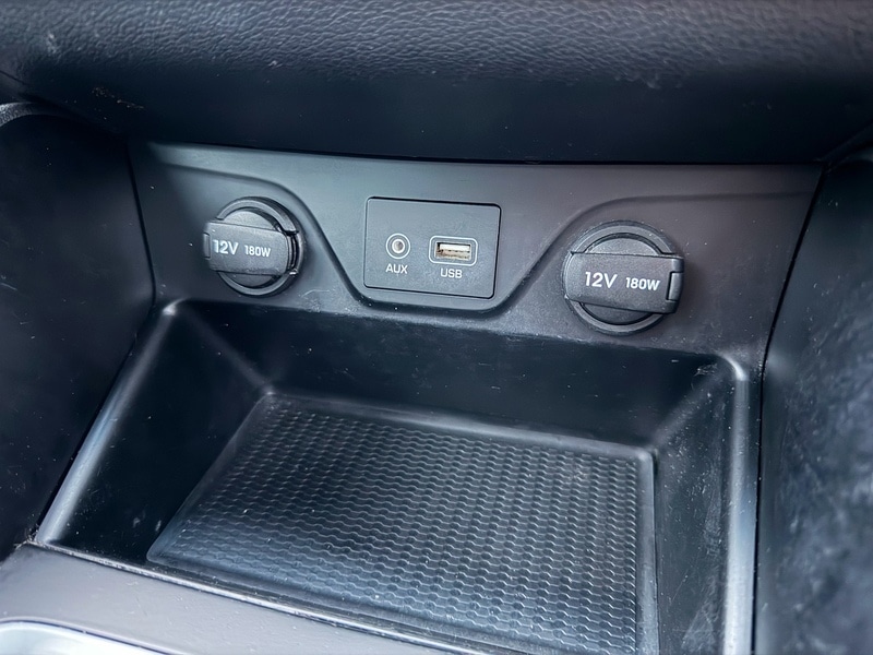 Used Hyundai TUCSON for sale - 77068868: Photo 36