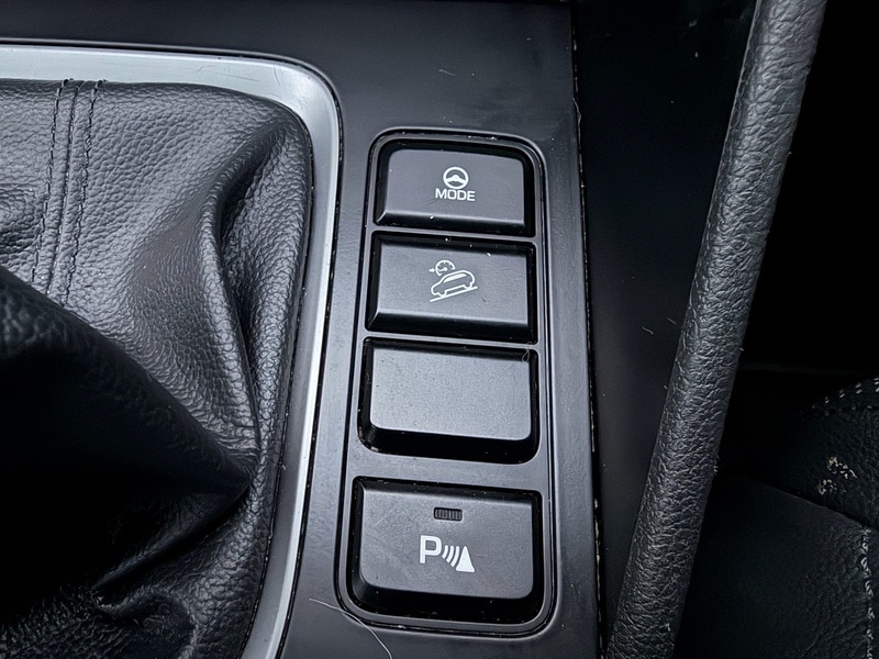 Used Hyundai TUCSON for sale - 77068868: Photo 37