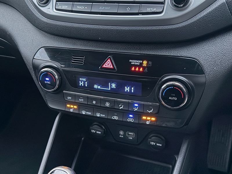 Used Hyundai TUCSON for sale - 77068868: Photo 38