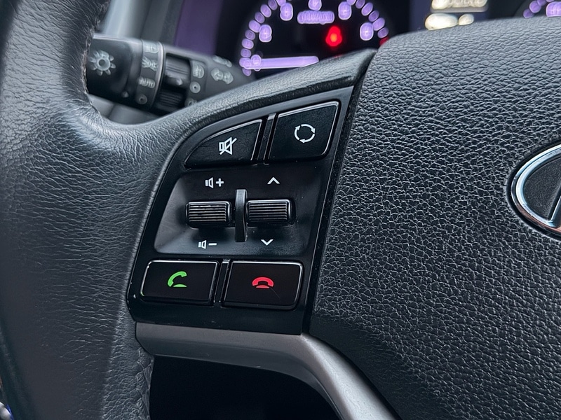 Used Hyundai TUCSON for sale - 77068868: Photo 39