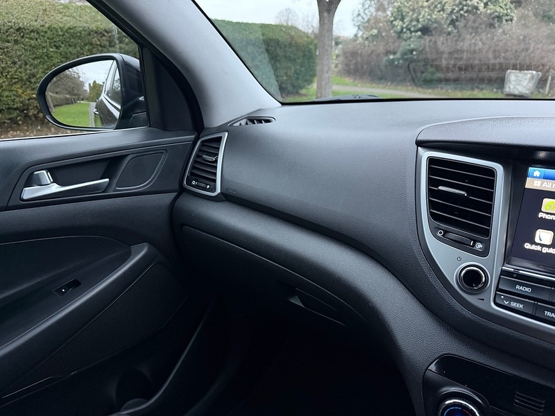 Used Hyundai TUCSON for sale - 77068868: Photo 40