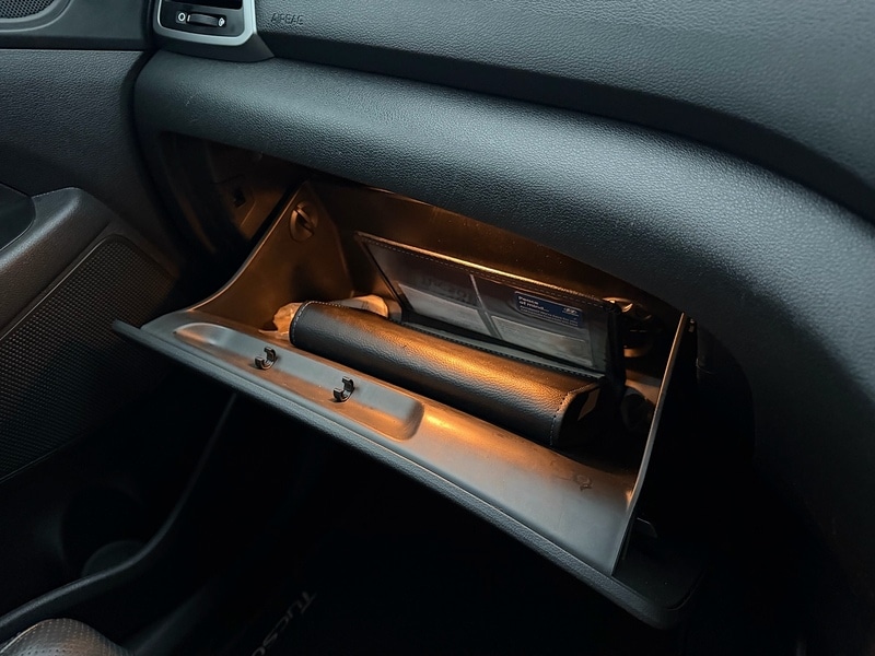 Used Hyundai TUCSON for sale - 77068868: Photo 41