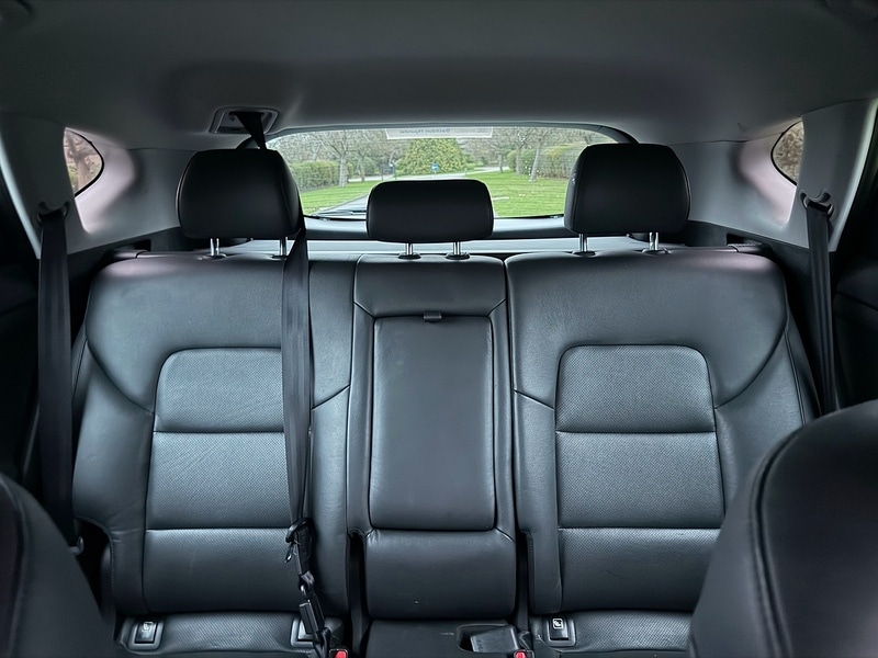 Used Hyundai TUCSON for sale - 77068868: Photo 42