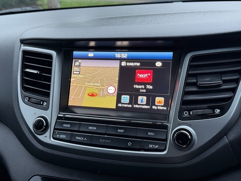 Used Hyundai TUCSON for sale - 77068868: Photo 43