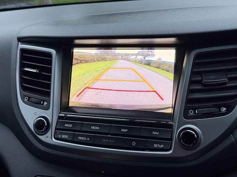 Used Hyundai TUCSON for sale - 77068868: Photo 44