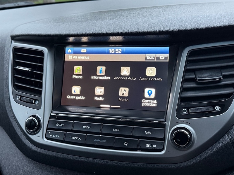 Used Hyundai TUCSON for sale - 77068868: Photo 45